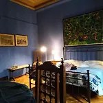 B&B Amarantha Gothica Genoa