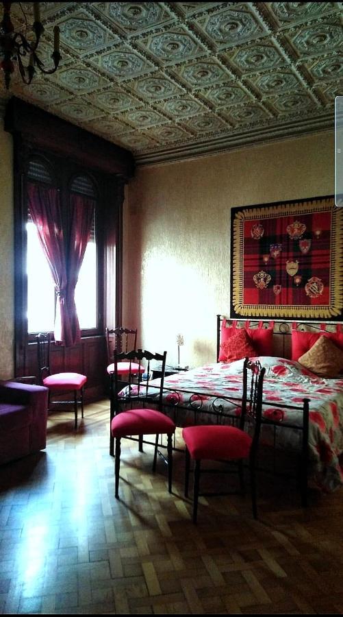 Amarantha Gothica Bed & Breakfast Genoa