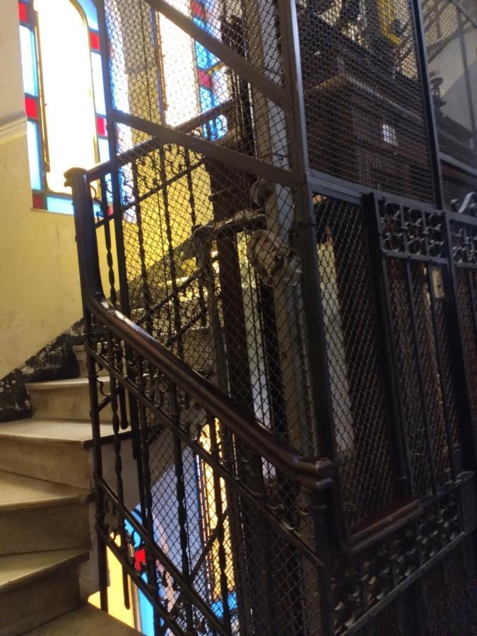 Bed & Breakfast Amarantha Gothica Genoa