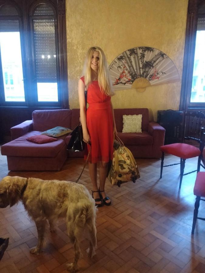 Amarantha Gothica Bed & Breakfast Genua