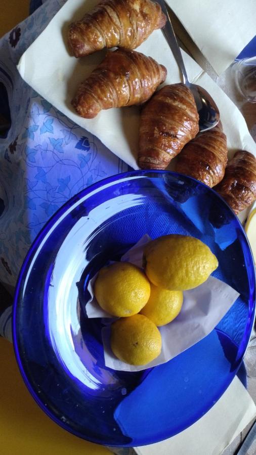 Amarantha Gothica Bed & Breakfast Genua