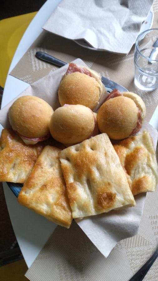 Bed & Breakfast Amarantha Gothica *