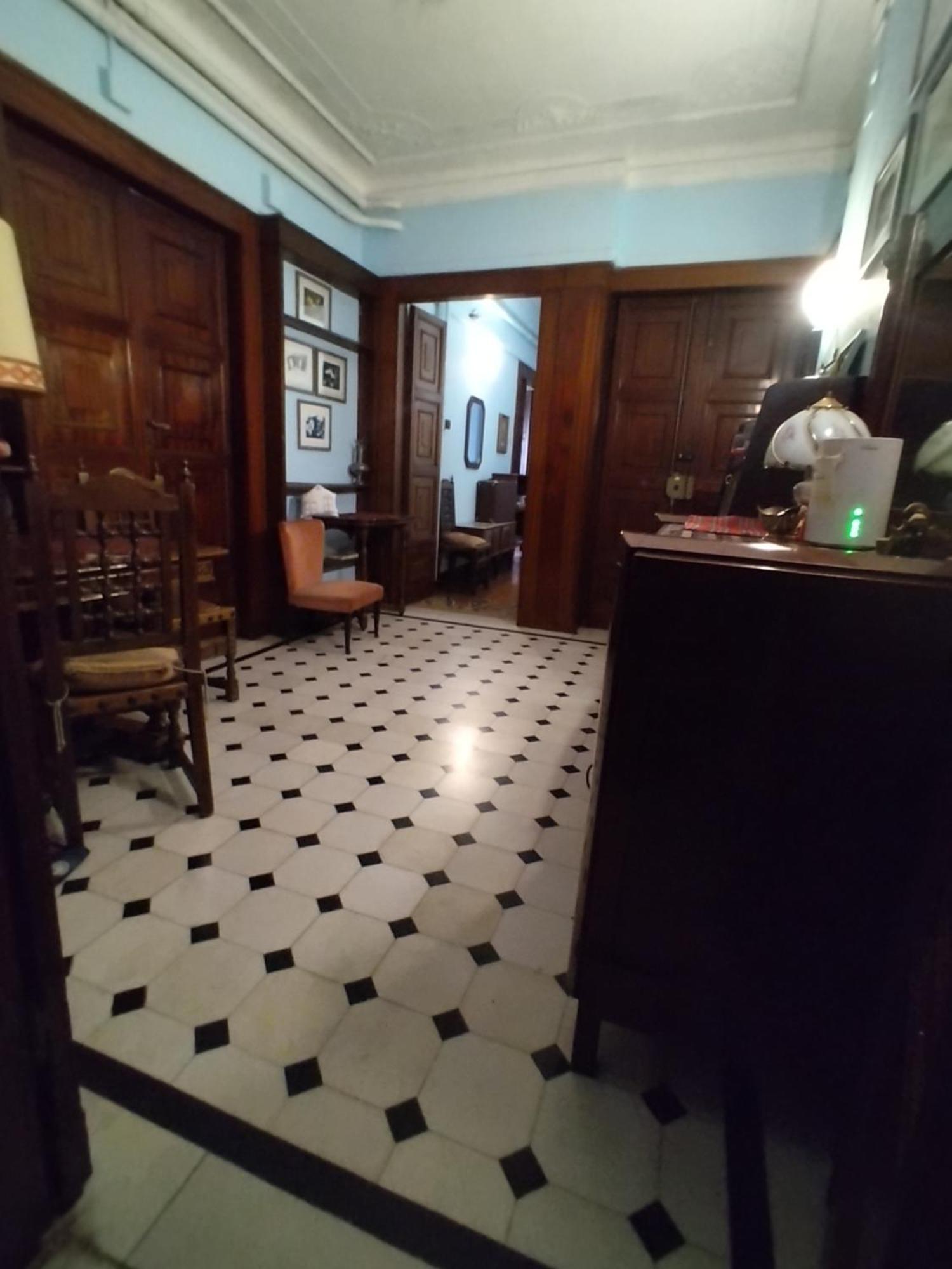 Bed & Breakfast Amarantha Gothica Genua
