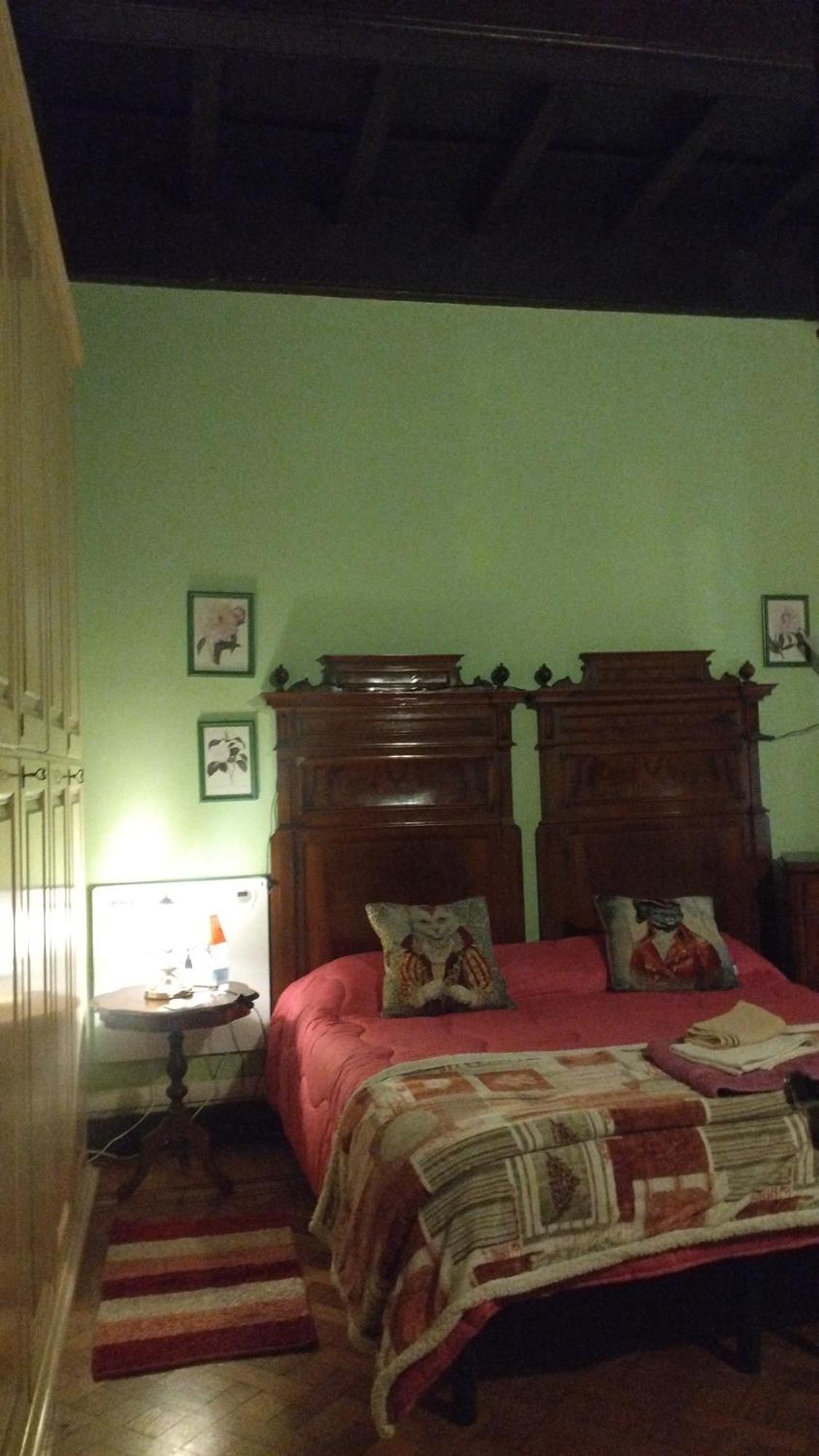 Bed & Breakfast Amarantha Gothica