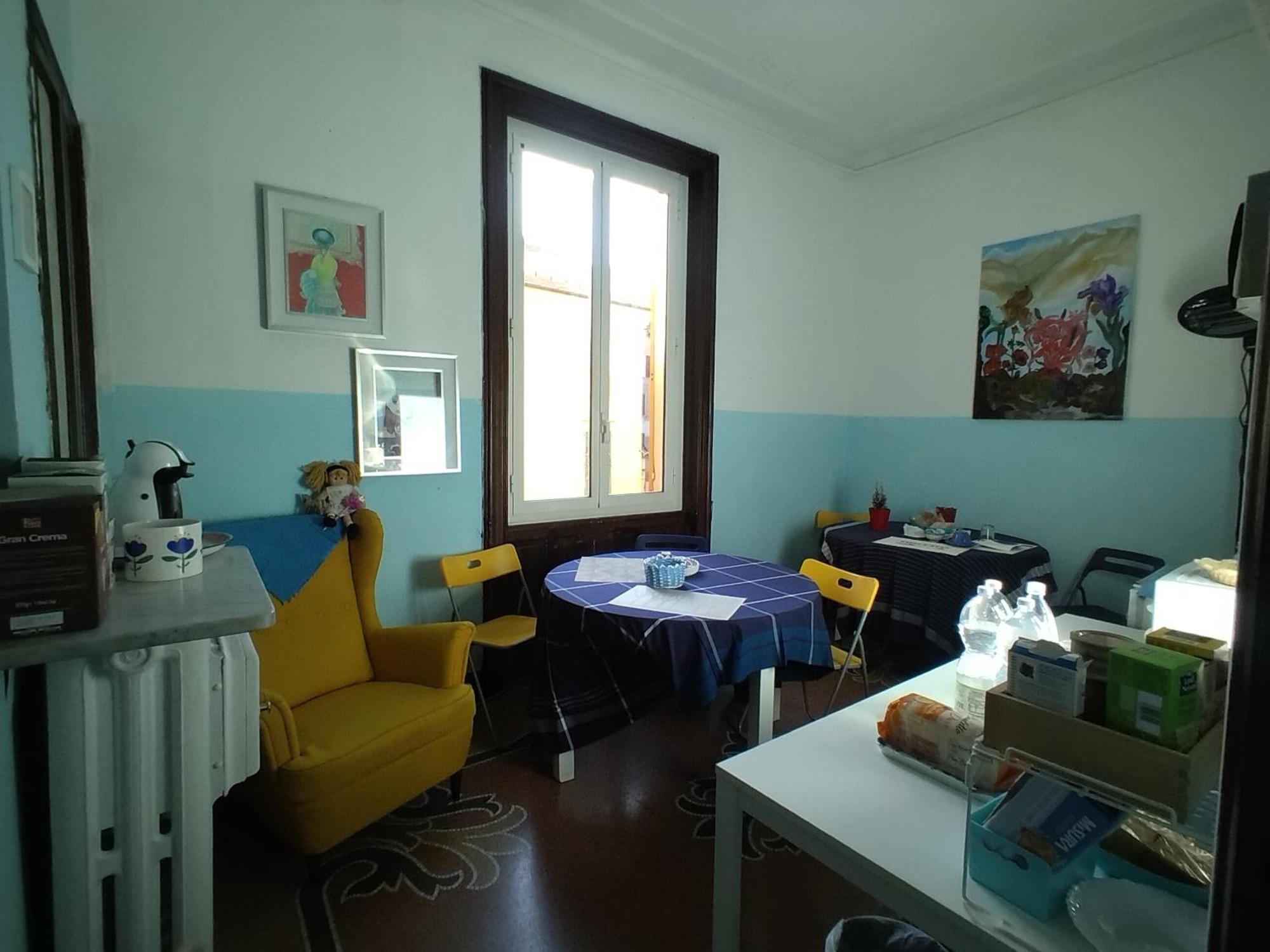 Bed & Breakfast Amarantha Gothica *