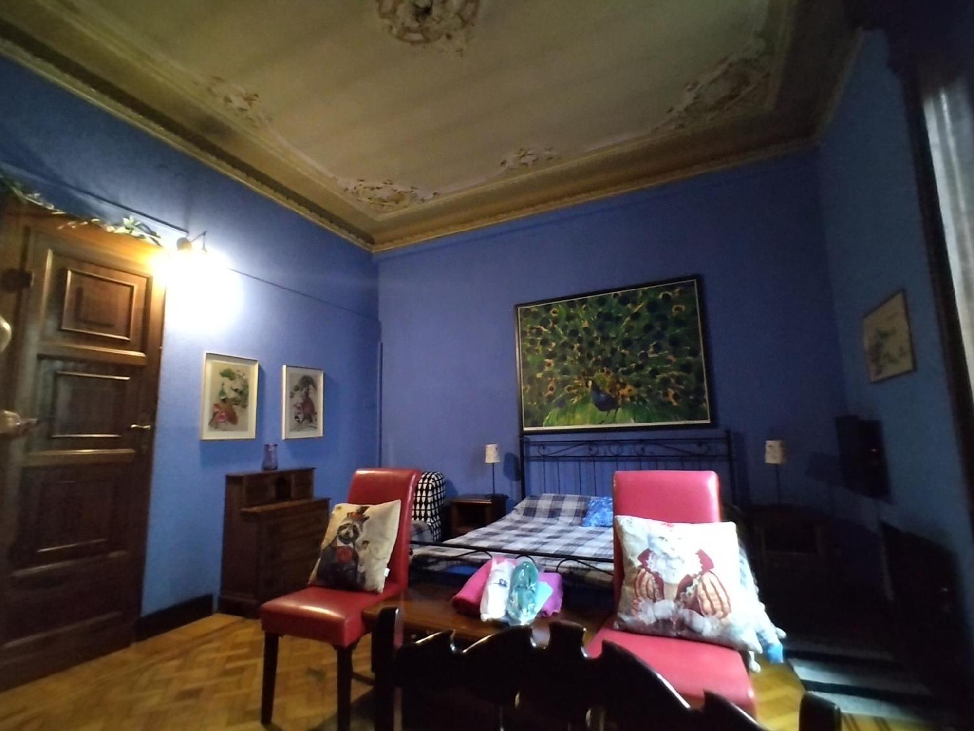 Amarantha Gothica Bed & Breakfast Genoa