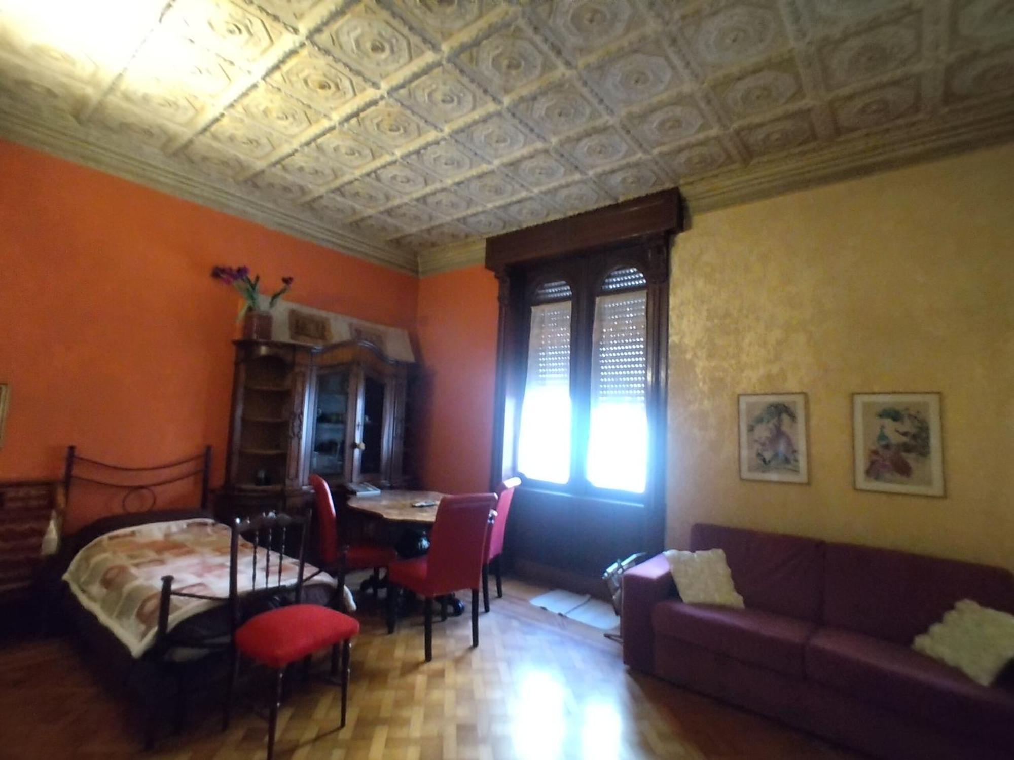 Amarantha Gothica Bed & Breakfast *