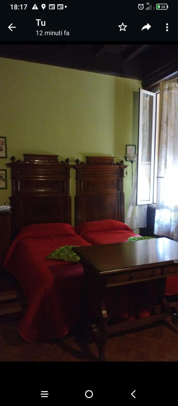 Amarantha Gothica Bed & Breakfast Genoa