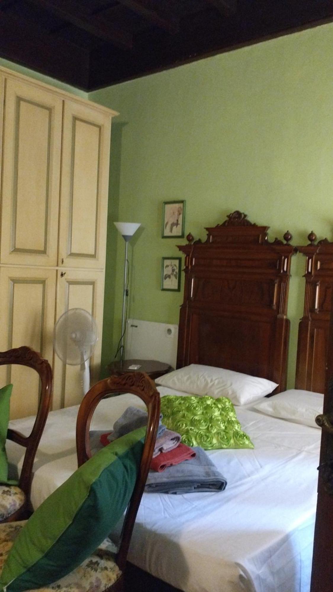 Amarantha Gothica Bed & Breakfast