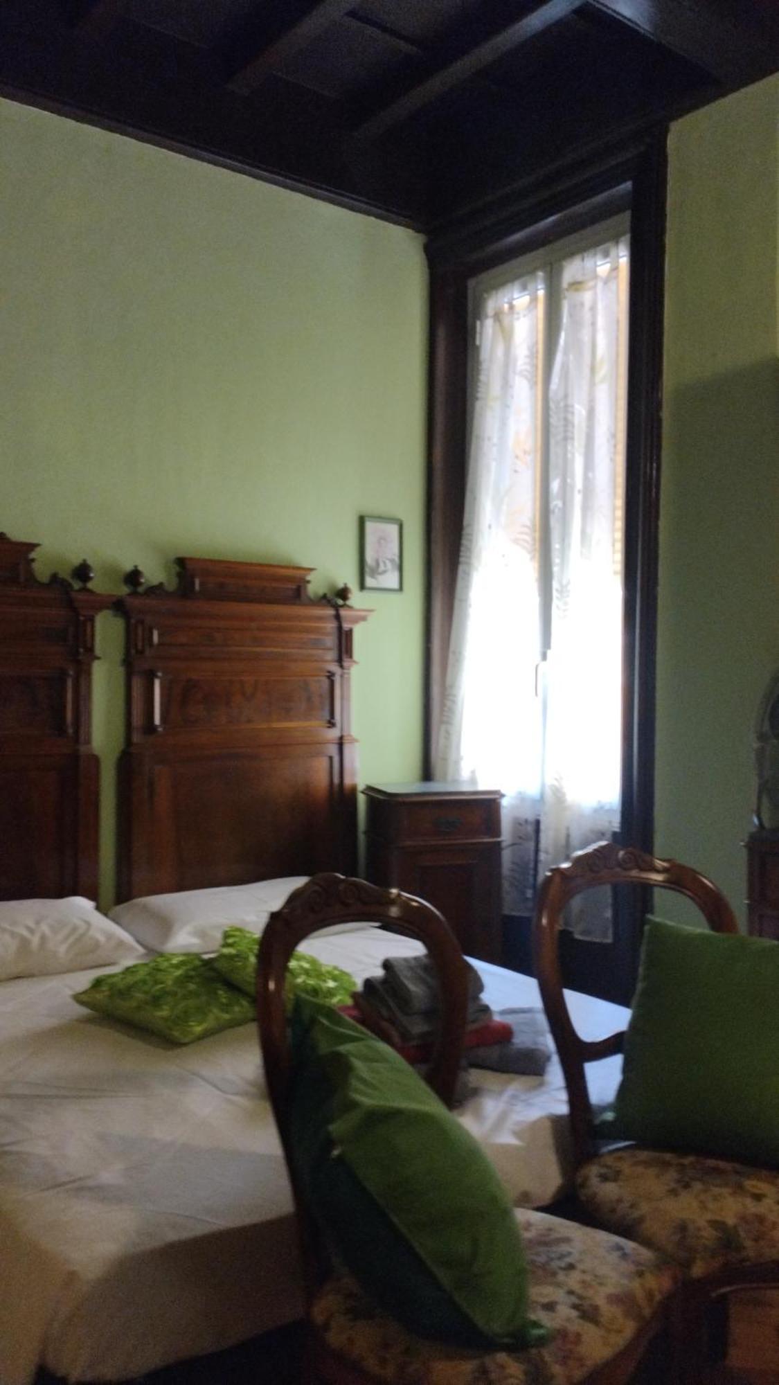 Amarantha Gothica Bed & Breakfast *