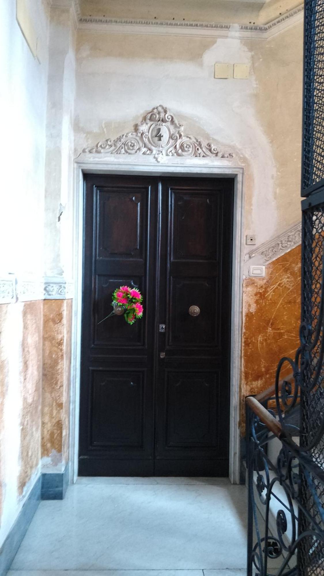 Amarantha Gothica Bed & Breakfast Genoa