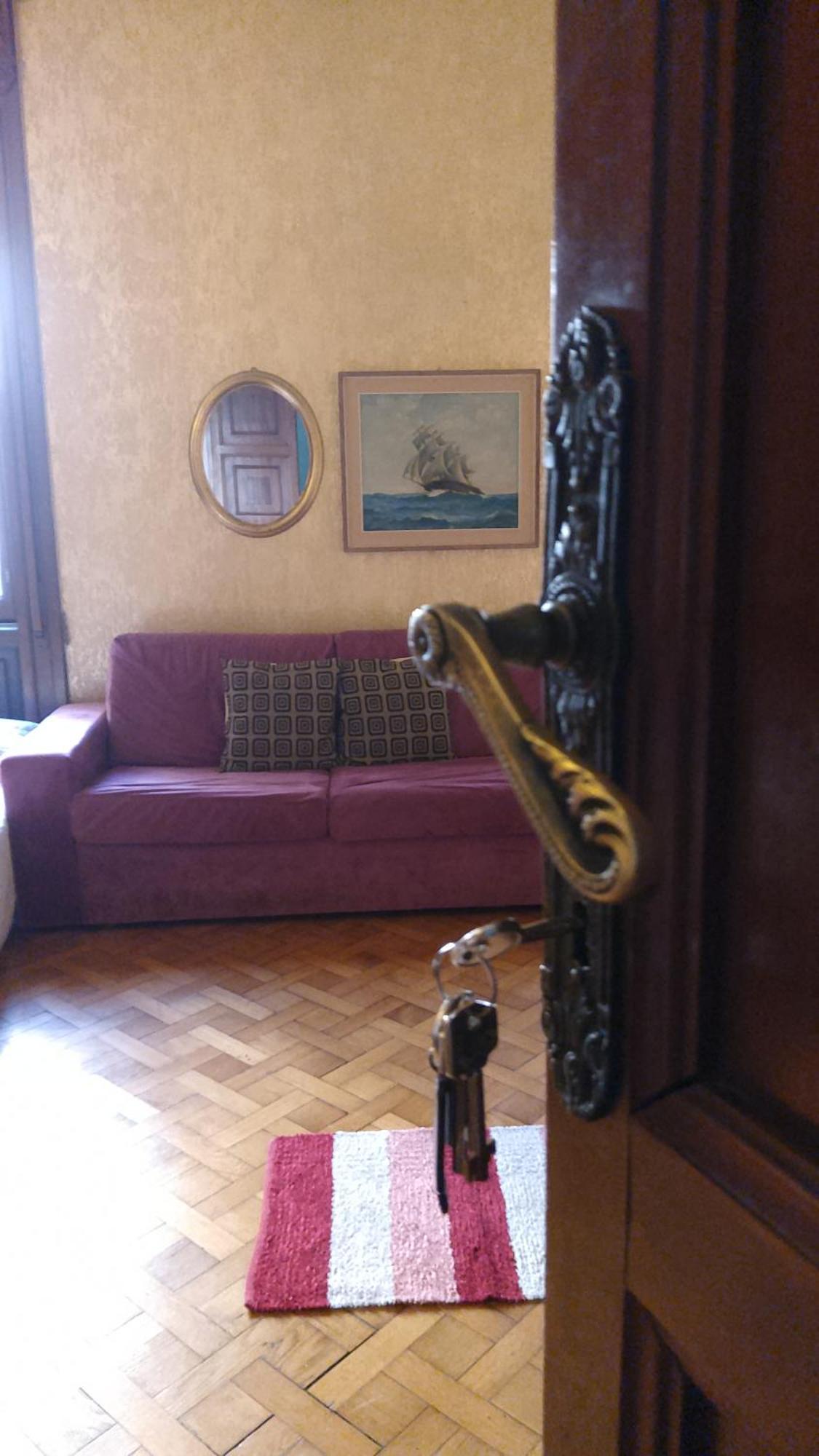 Amarantha Gothica Bed & Breakfast *