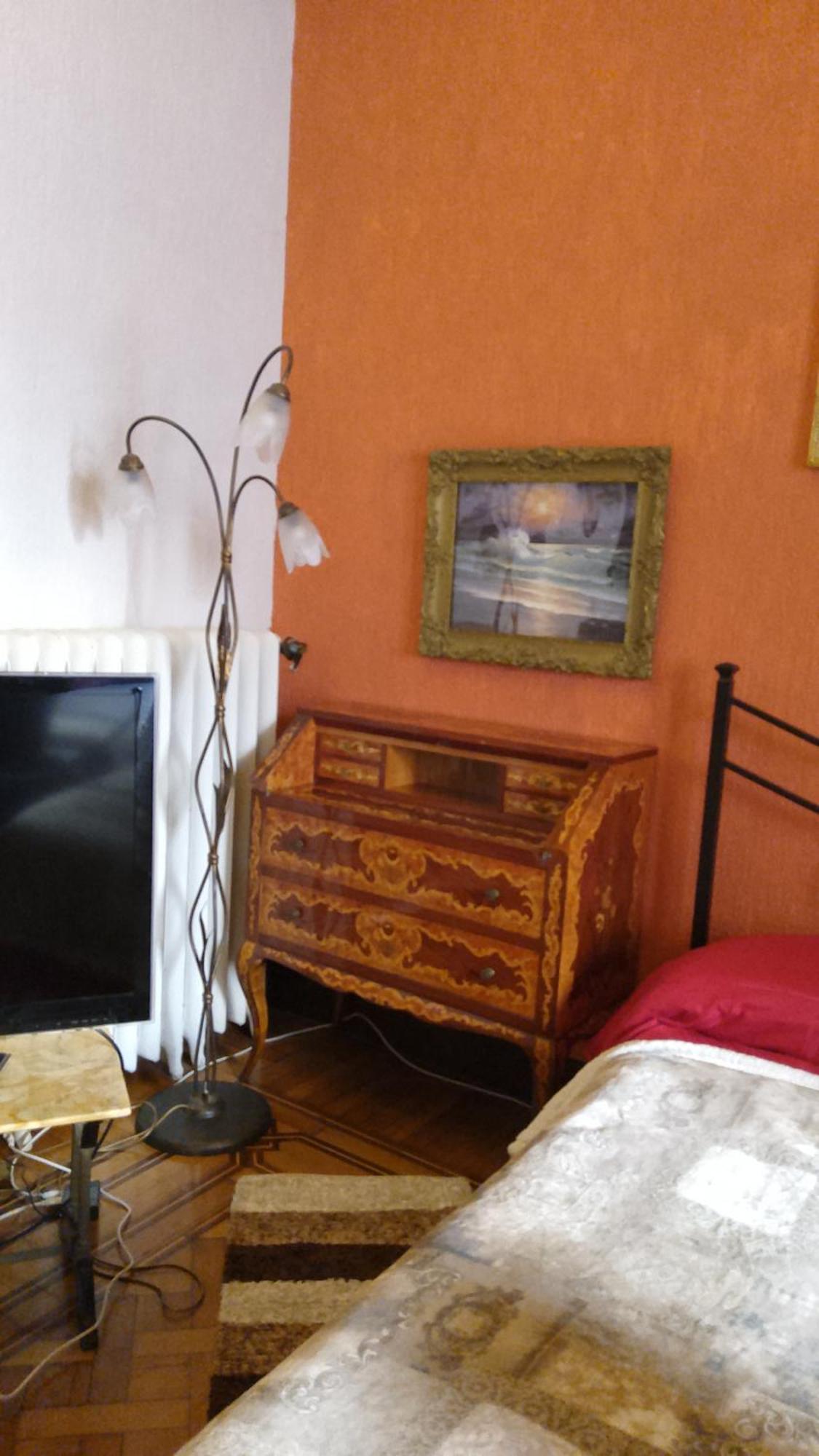 Amarantha Gothica Bed & Breakfast Genoa