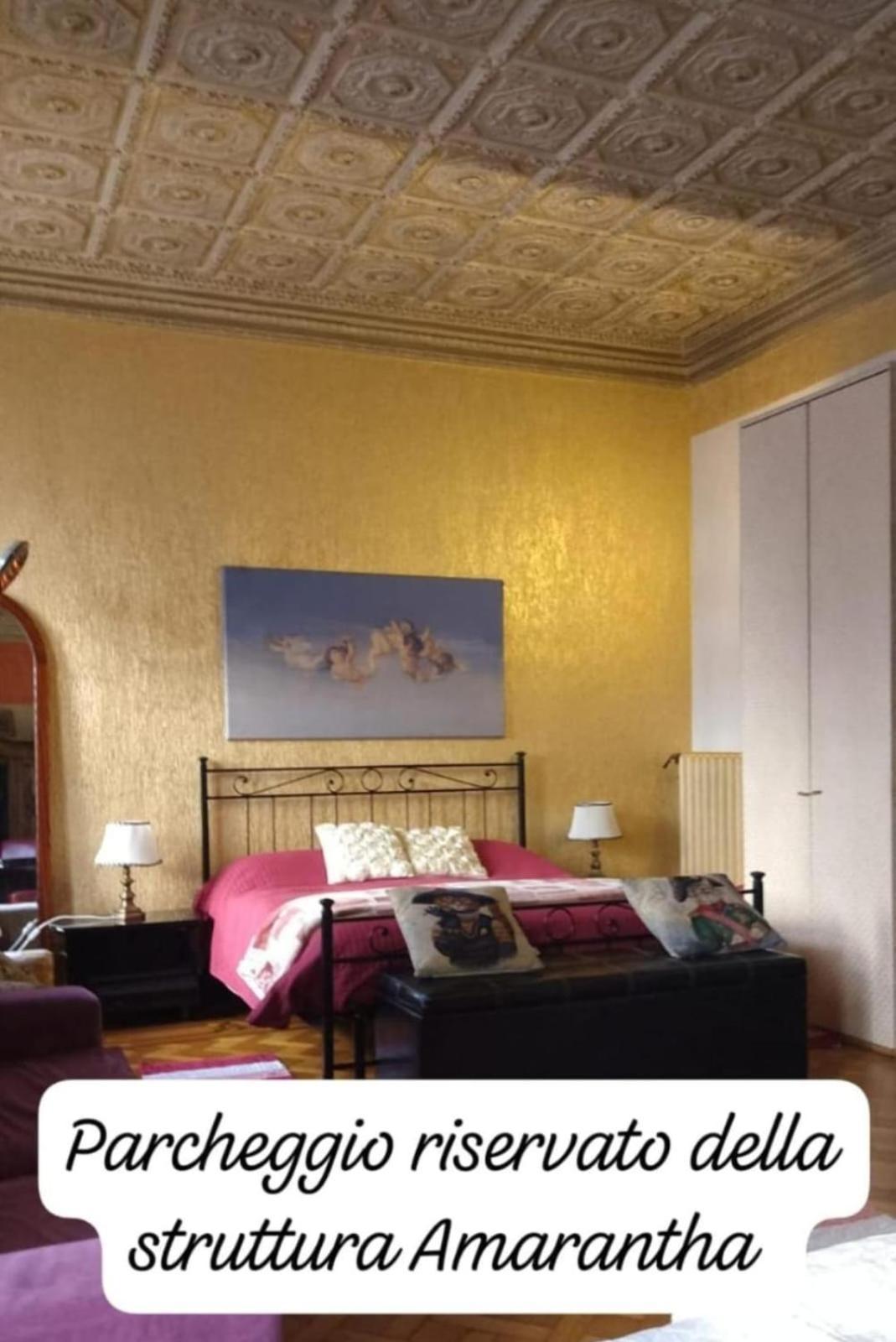 Amarantha Gothica Bed & Breakfast