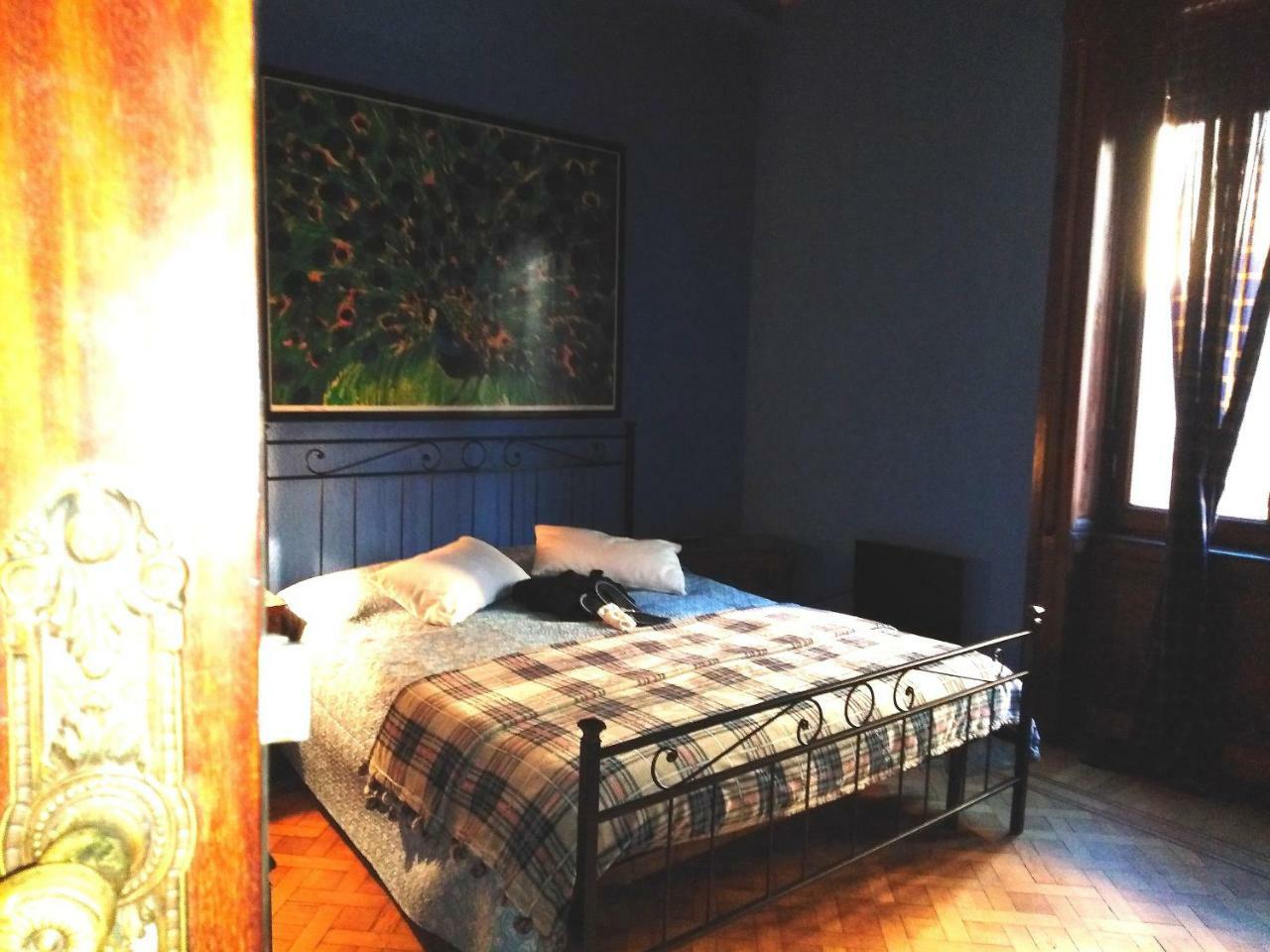 Amarantha Gothica Bed & Breakfast Genua